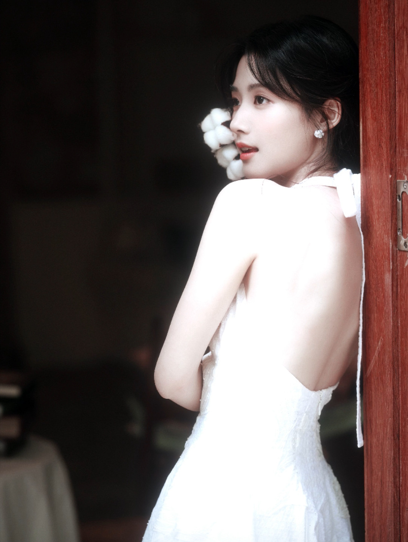 卢昱晓  🌷lyx 卢昱晓 饭修丨棉花公主