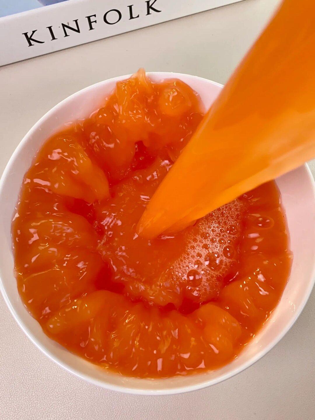 学医姐姐教我的！教我一定坚持喝！！