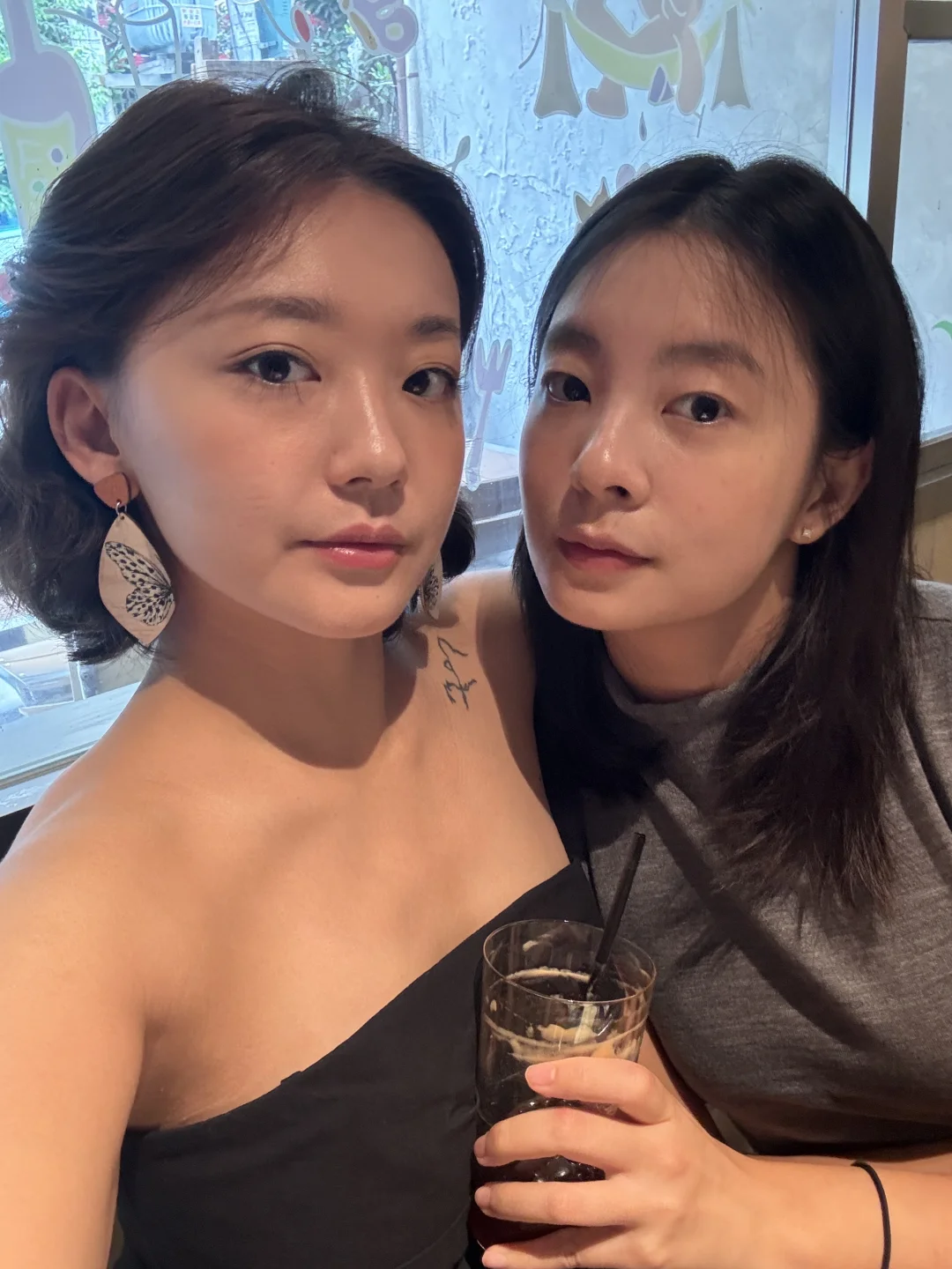 谁是小娇q我自有定夺