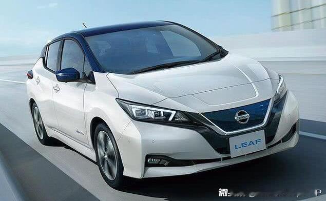 日产在日本为聆风车主推出旧电池回收服务，提供每辆车日币300,000元（折合人民