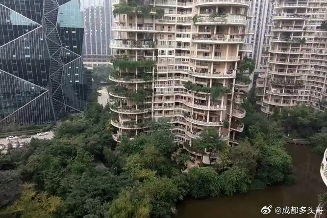 新房赠送入户空间——得房率100%——得房率120%——所谓第四代住宅——20多