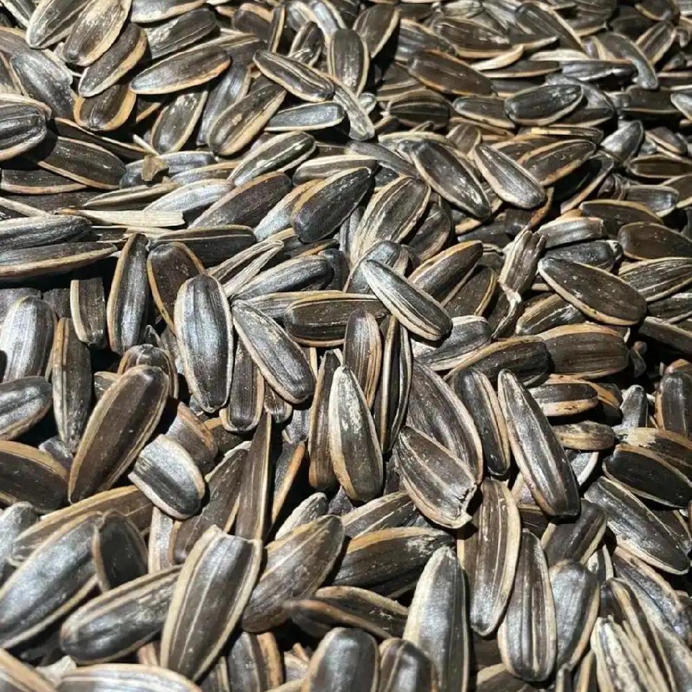 对于某些物品，最好的选择是不要购买；
比如前两天我超市买了一斤瓜子，
原本想着每