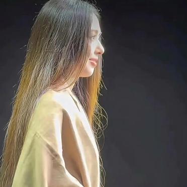 这是有钱人的头发么 ​​​