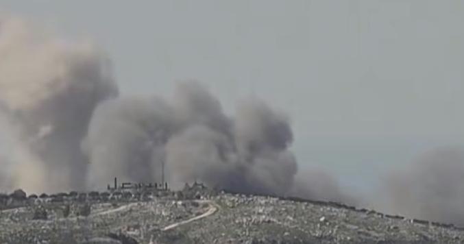 黎巴嫩面积10452平方公里，人口610万，现在以色列和黎巴嫩真主党的军事冲突已