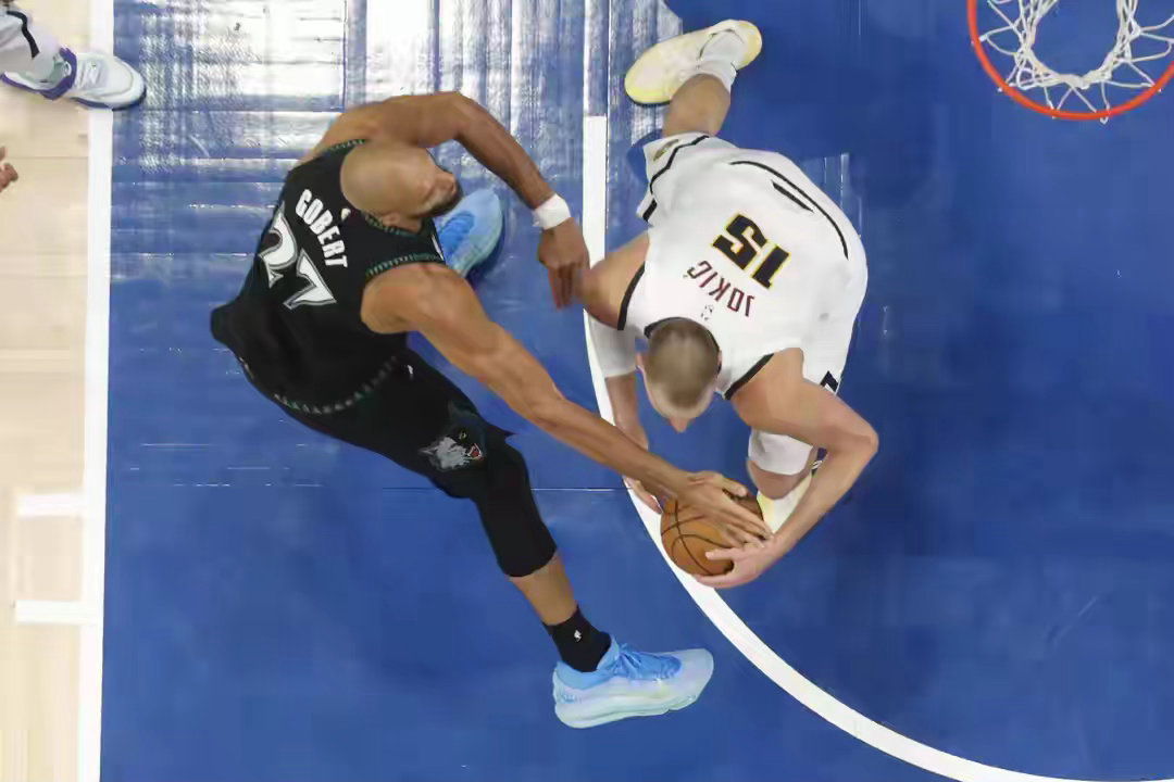 希望渺茫！NBA历史上3-1领先的球队285胜13负 其中36场拖进抢七NBA篮