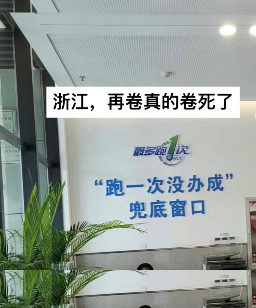 #浙江政务app进化到一次都不用跑了#浙里办确实好用，而且全面，从出生，学习，工