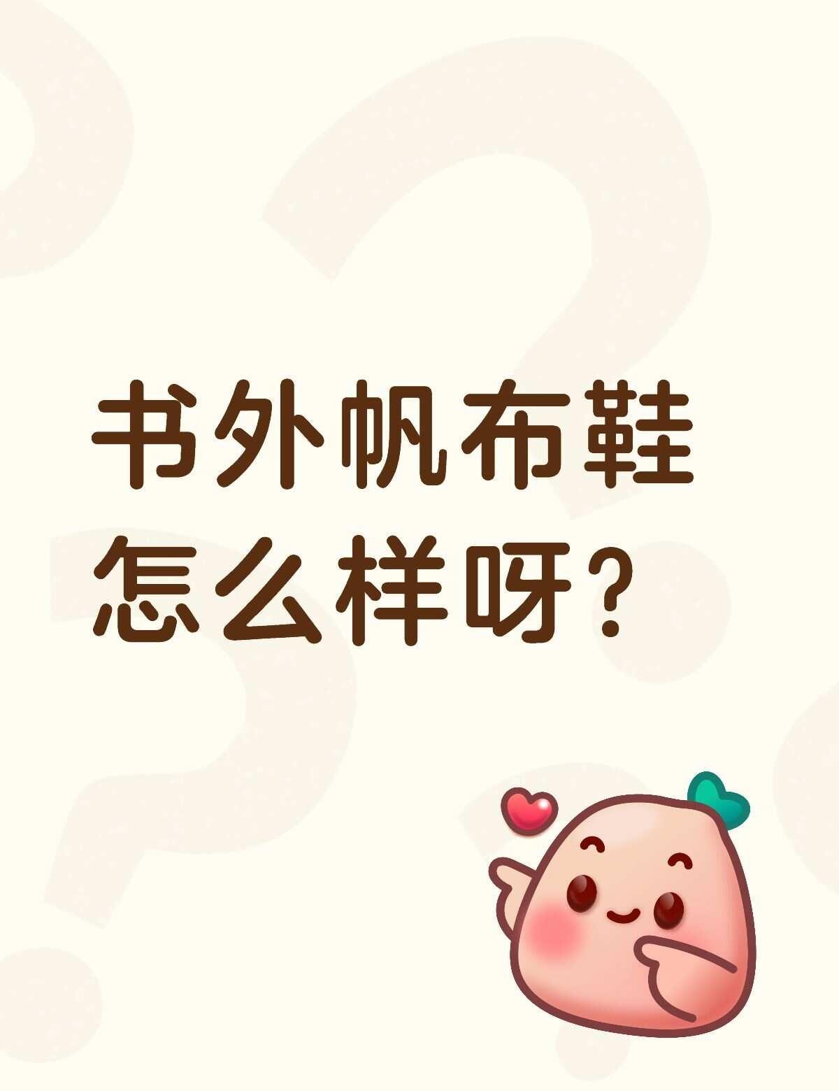 不懂就问有问必答 万能的 帆布鞋 书外