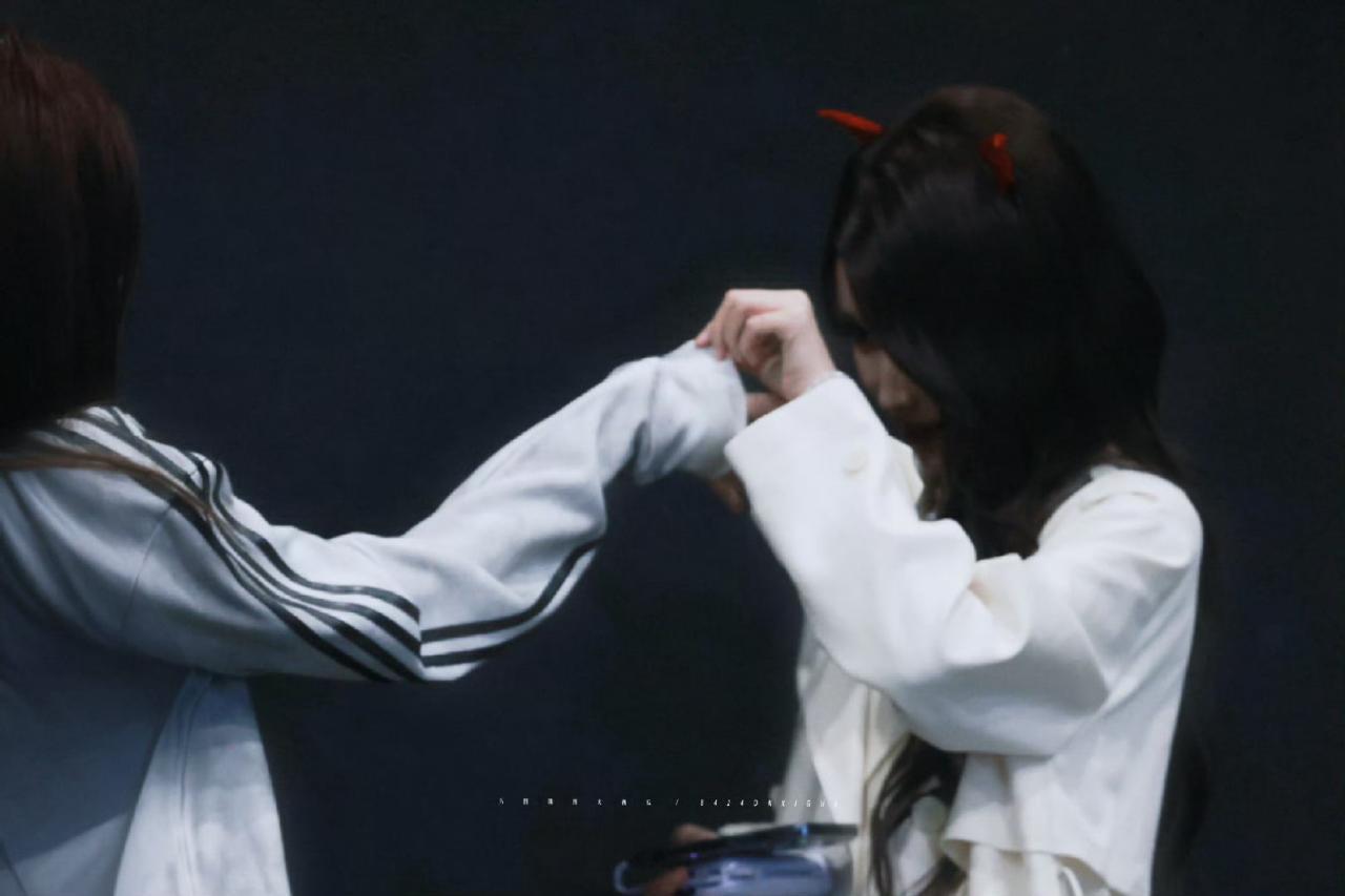 诗情画奕好安稳 💜好甜🥰 ​​​
