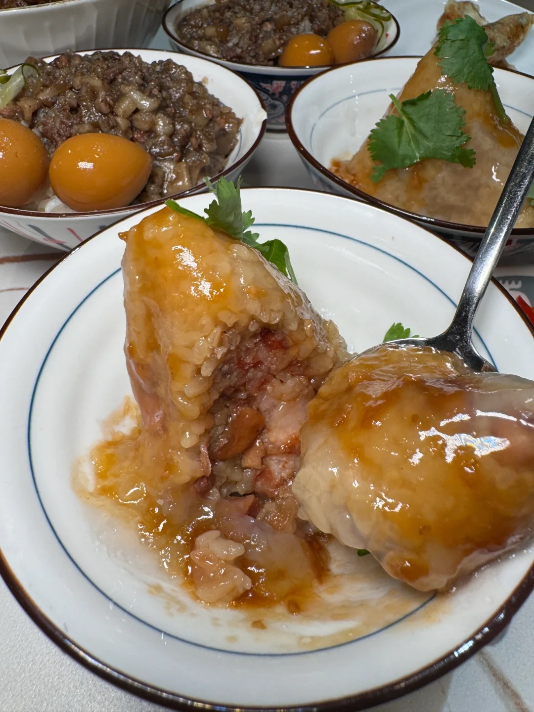 福州！台湾美食节来了！就在明天！