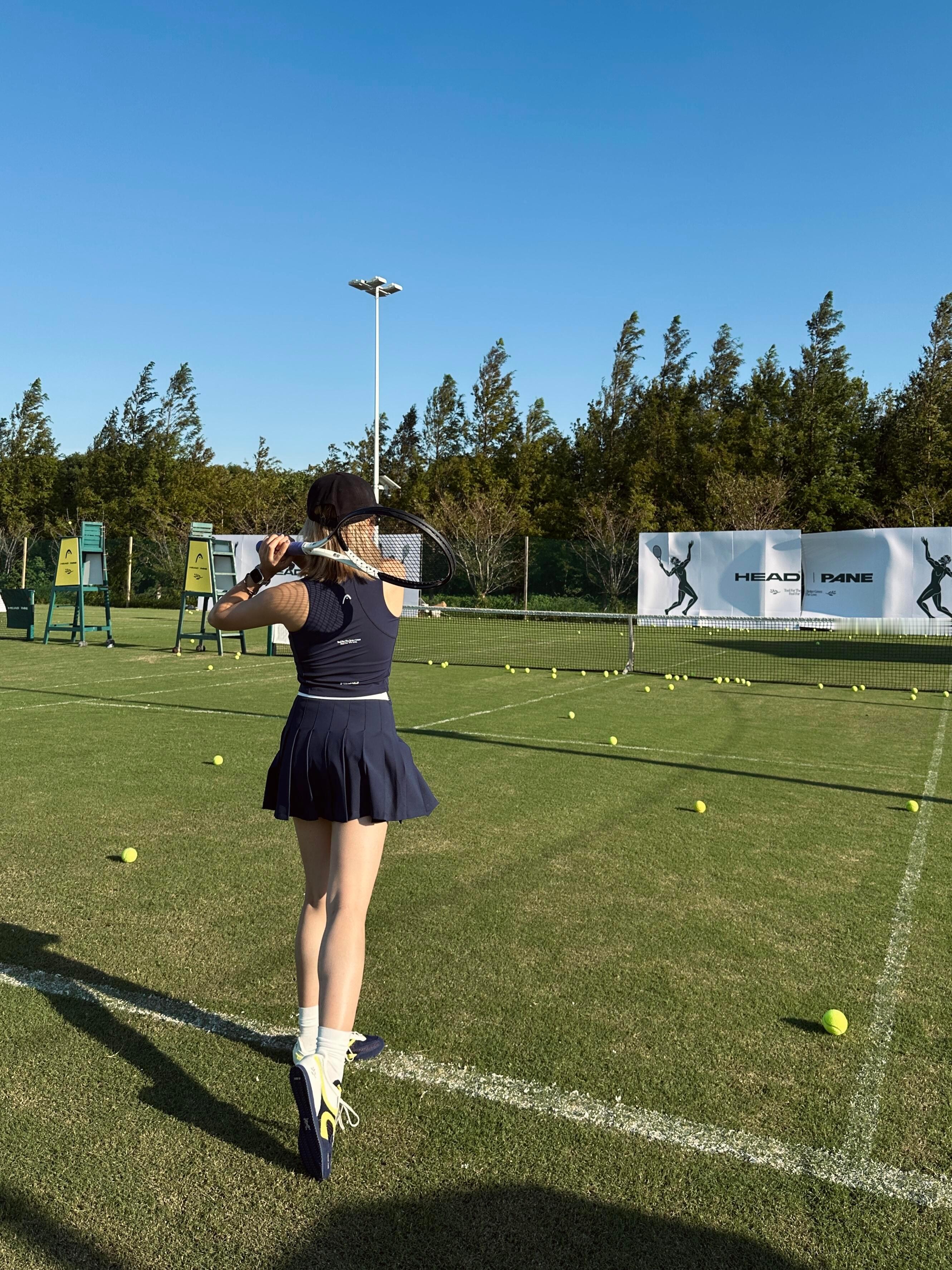 早兄弟们🎾🎾🎾 ​​​