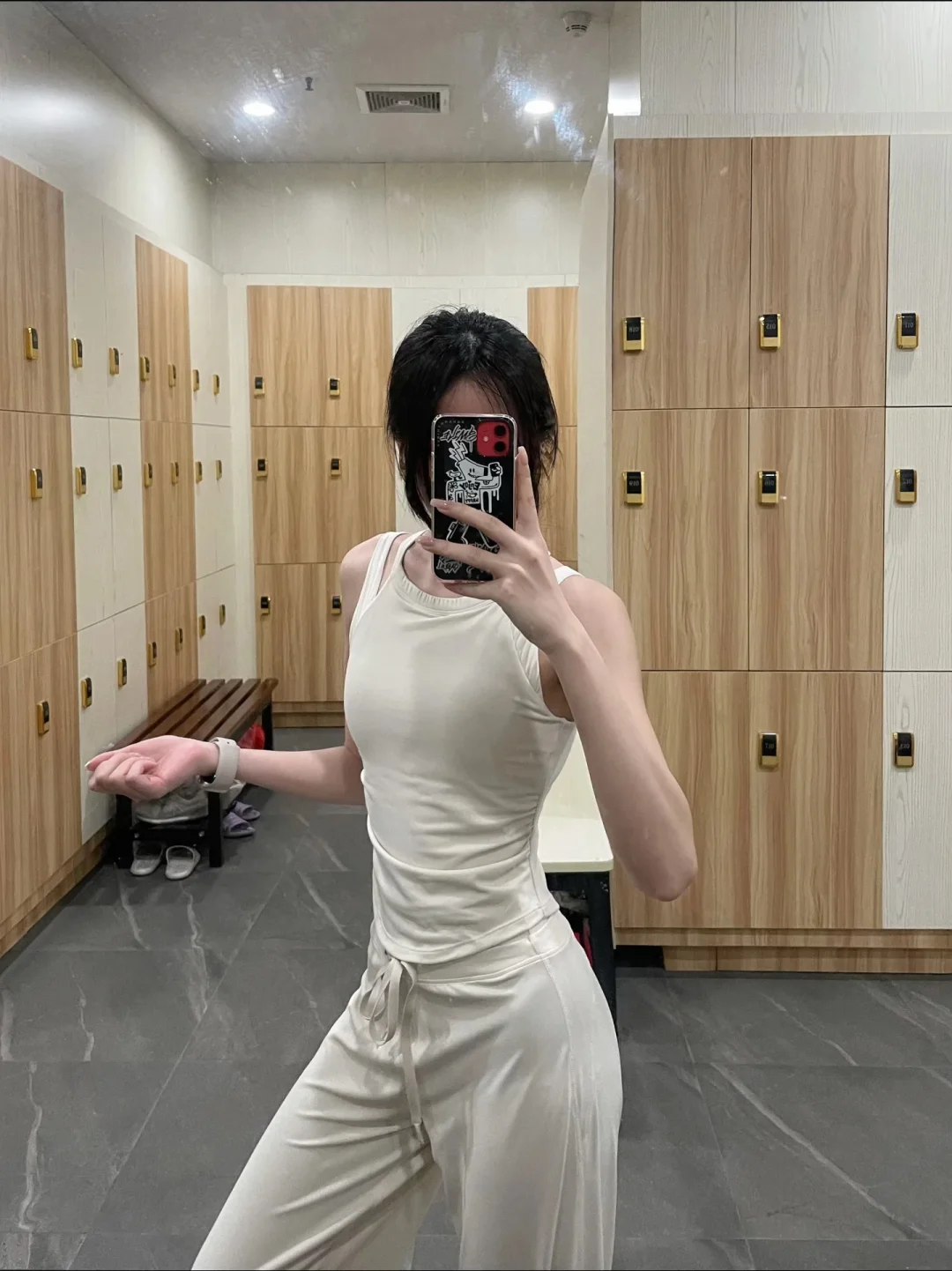 质感好的衣服我真的会天天穿！！