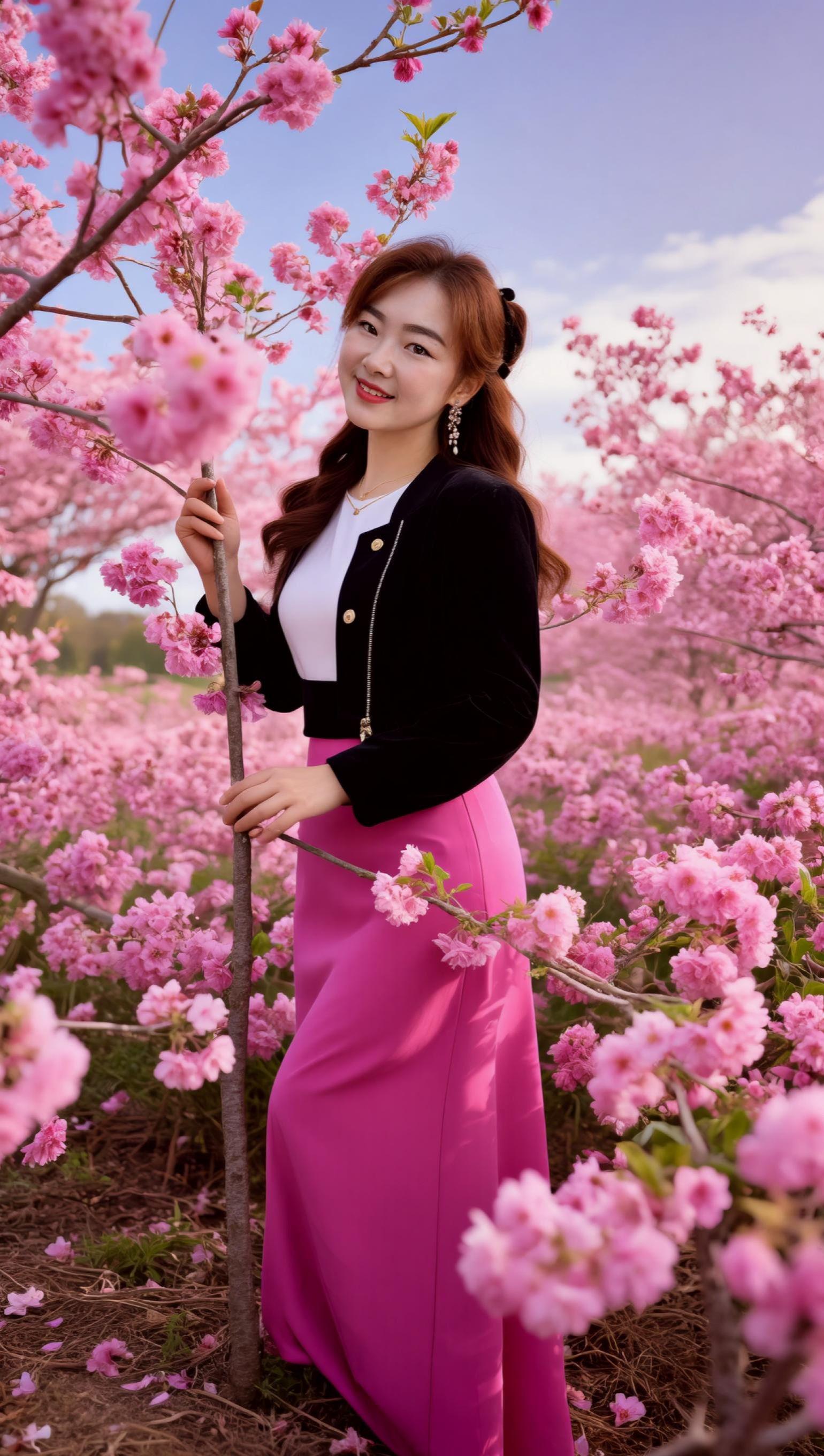 亲友们早上好，美好的一天从早上开始，愿好运常在，笑口常开，愿幸福围绕着...