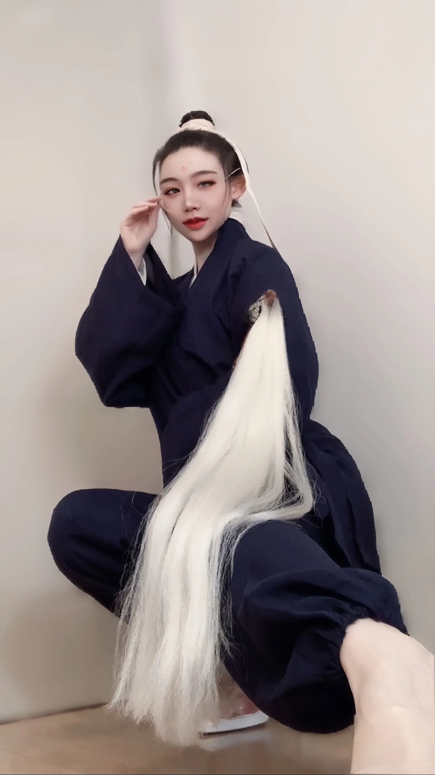 50岁依然保持好状态之。那就来助道奶成仙