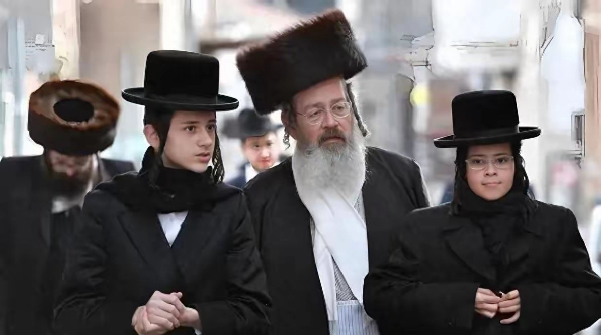 以色列网友质问中国为何不敬犹太人？网友神回：这归玉皇大帝管！ 