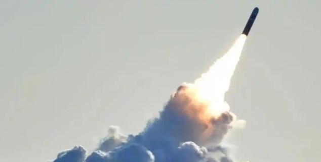 太让人意外了！
 
8月11日，美国在日内瓦裁军谈判会议上牵头搞了一份《弹道导弹