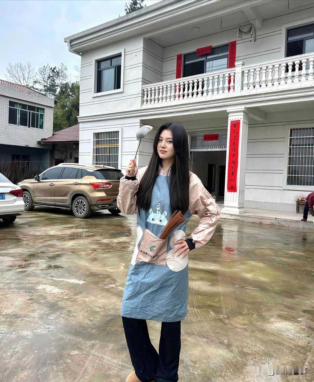表姐28岁了还单身，愁死了