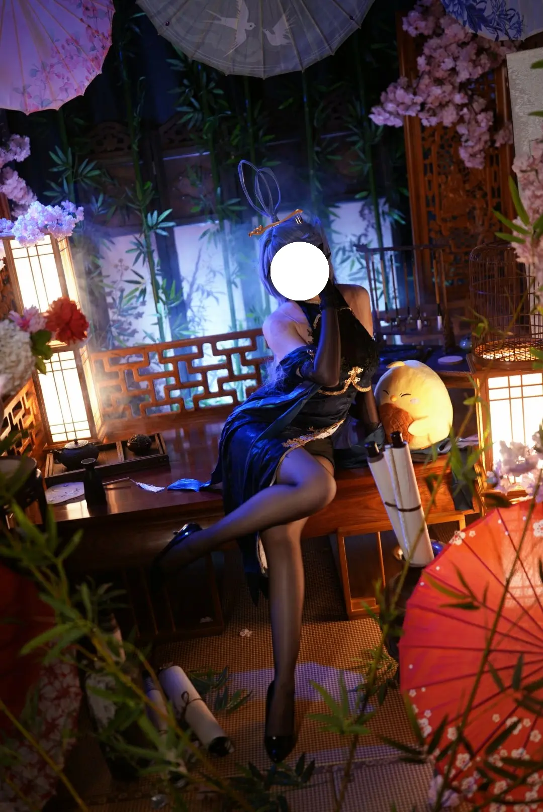 留在梦里