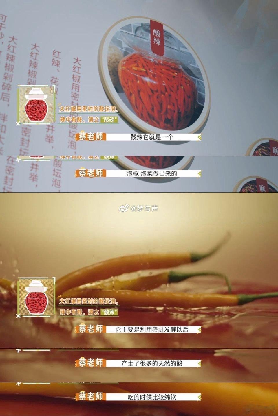 湘菜竟然有6种不同的辣味 以后点评湘菜有专业话术了：“这道菜的麻辣层次很丰富”“