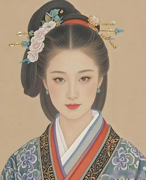 汉武帝有4个同母姐姐，平阳公主三婚嫁卫青，修成君与他同母异父
汉武帝刘彻登基那年