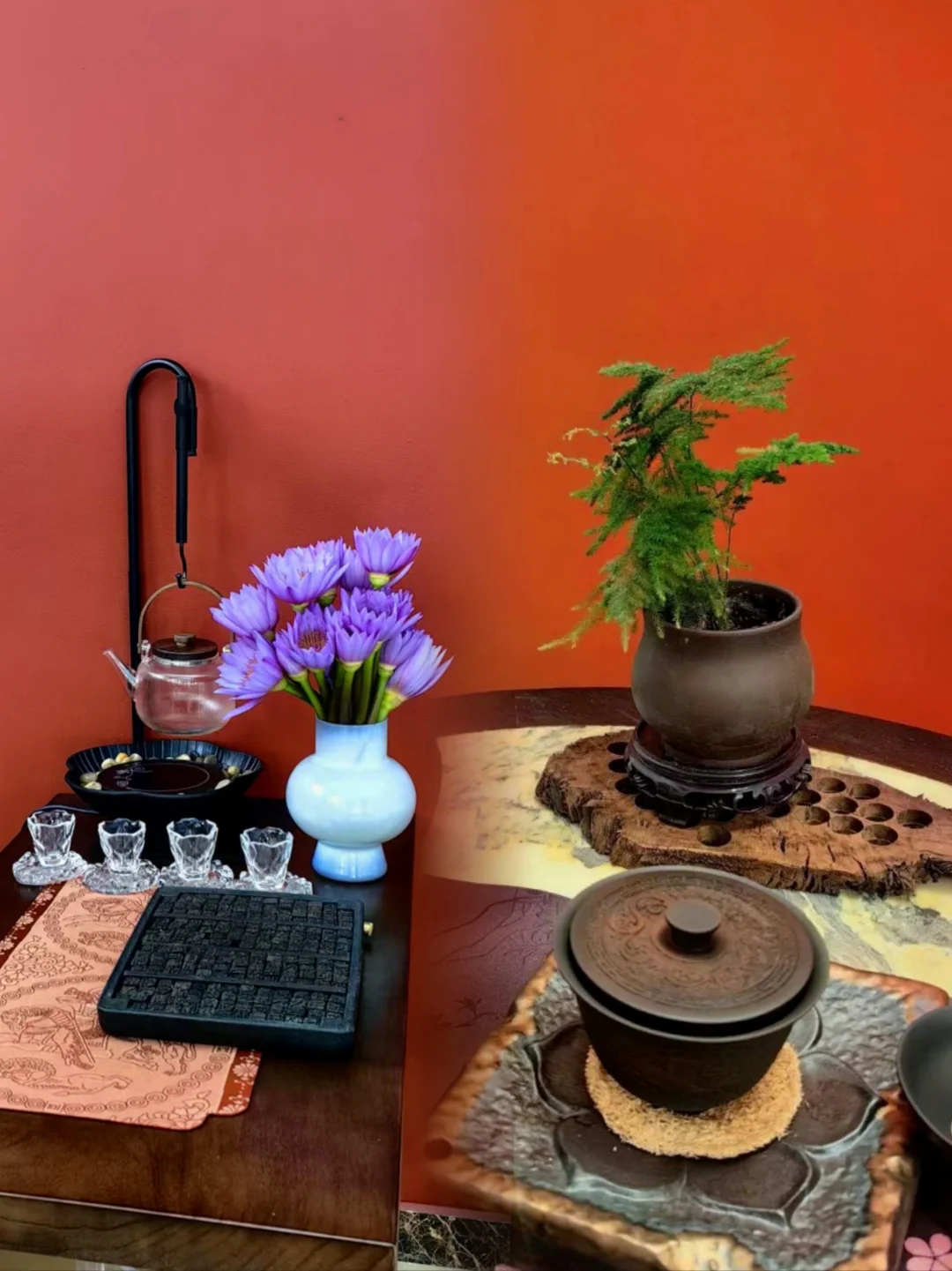 偷得浮生半日闲，老北京非遗新体验