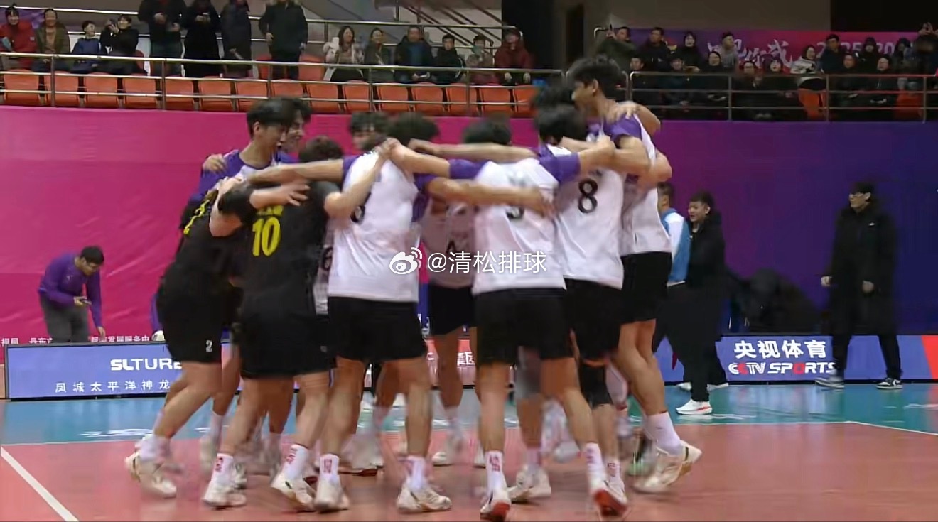 【辽宁男排横扫辽宁夺升降赛首胜】2025-2026中国男排超级联赛常规赛赛中升降