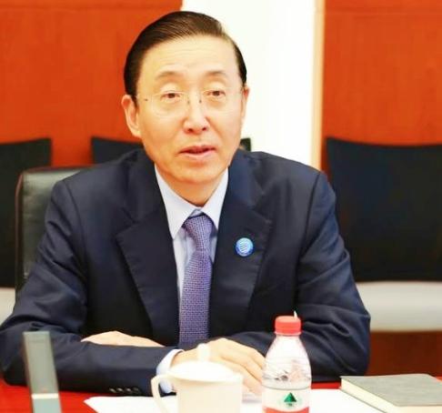 国家电网原董事长辛保安被查！目睹前任寇伟贪腐被判死刑，辛保安非但未引以为戒，反而