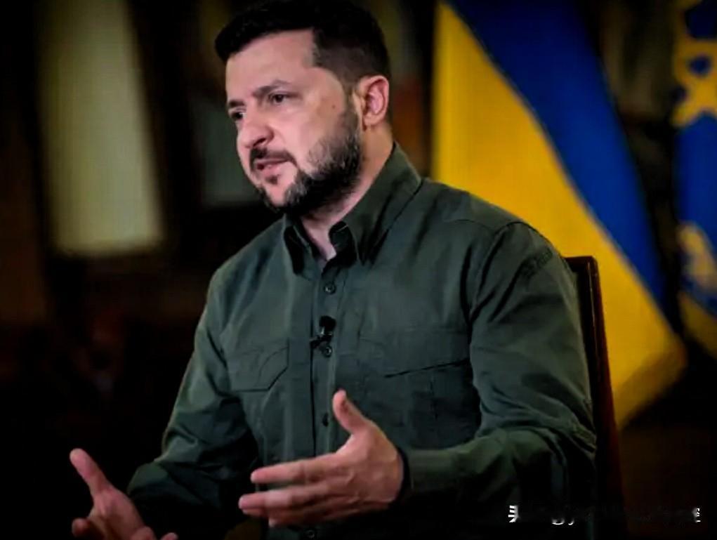 【乌克兰和平即将来临】
    多家美媒25日援引美乌官员的话报道，乌克兰已原则