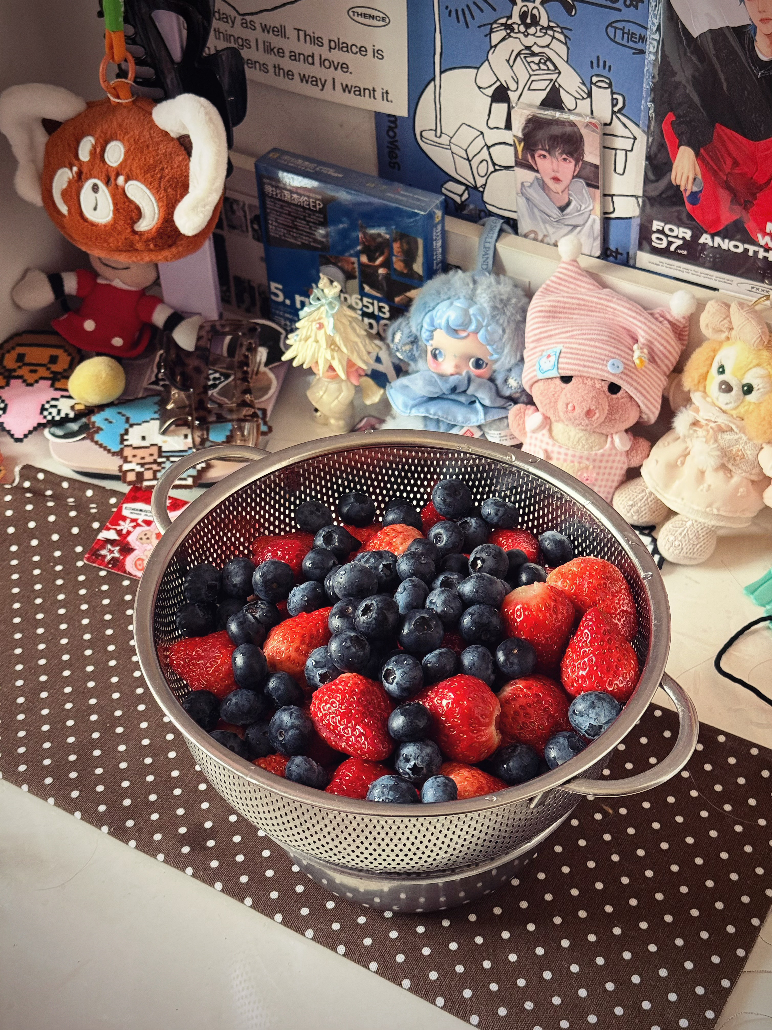 三月博幸福🫶🏻日记📓！！💕 