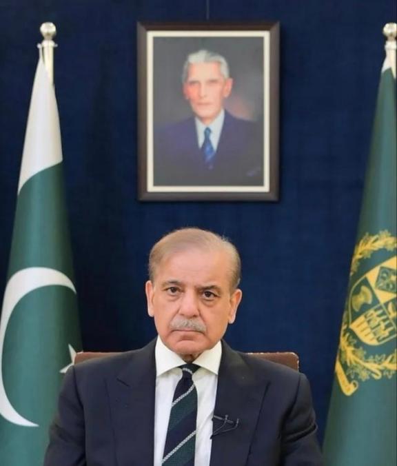 巴基斯坦怒了：以色列，巴基斯坦不是卡塔尔，动我们的人，打到你服！

2025年1