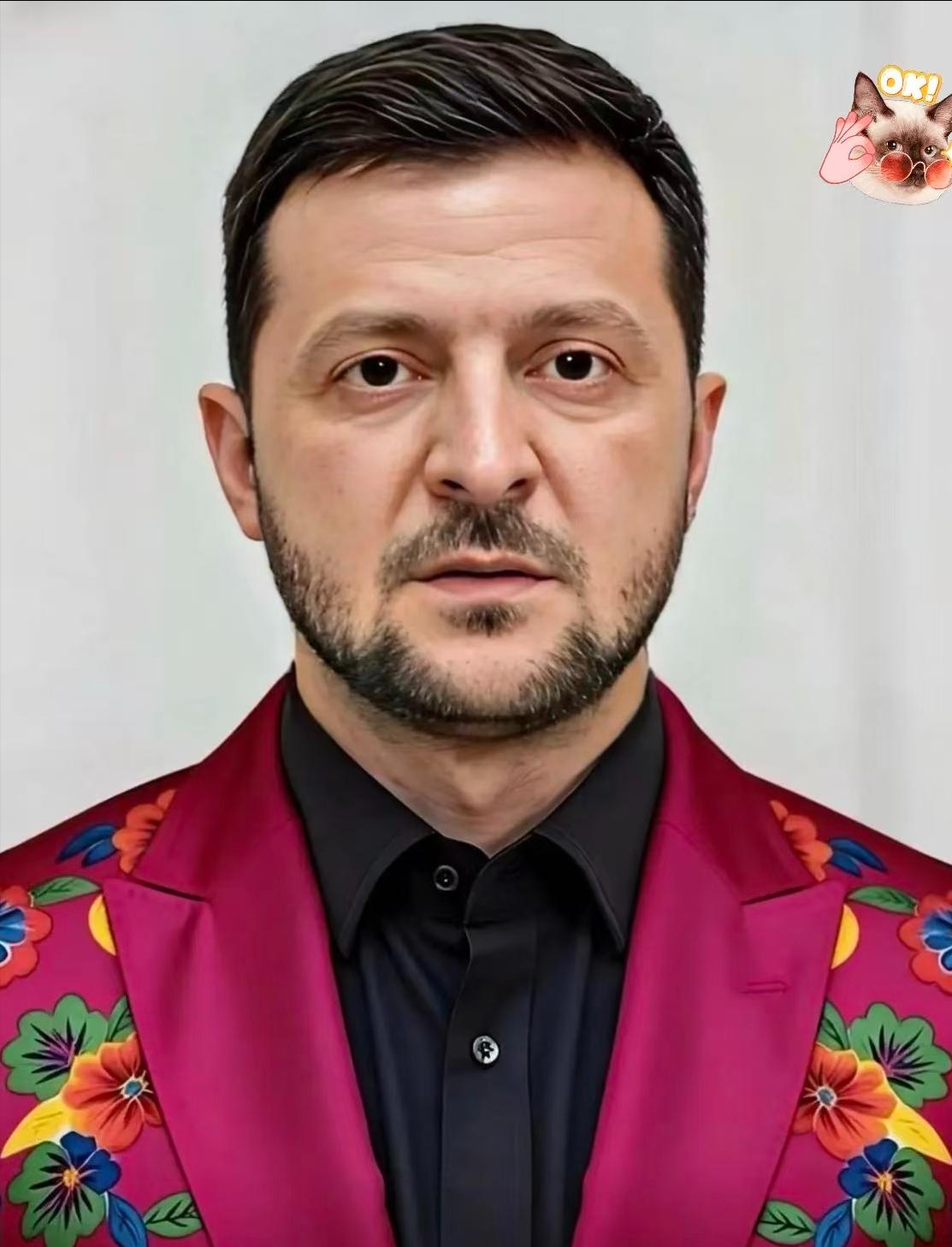 快讯！乌克兰正式宣布了 12月21日，乌克兰总统泽连斯基披露，乌方团队正与美国代