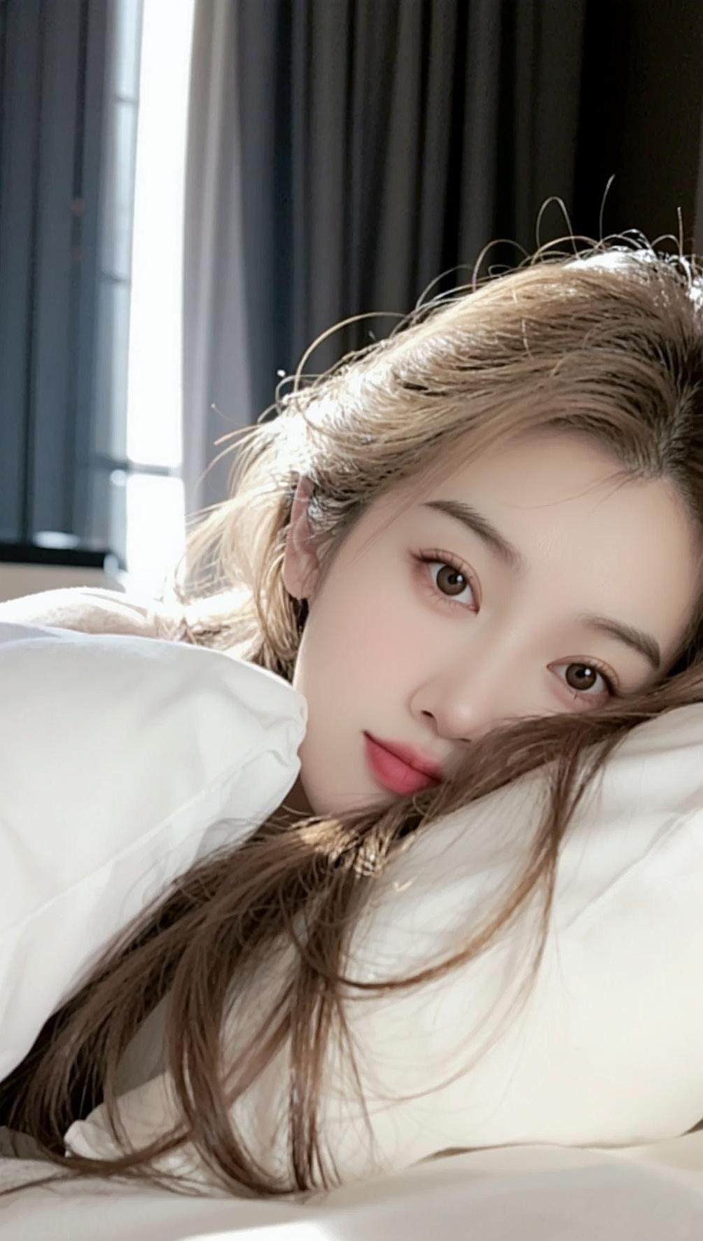 早点睡哦，晚安💤明天见。喜欢关注我后续更精彩 抖音玩法合伙人计划。@D0U十小