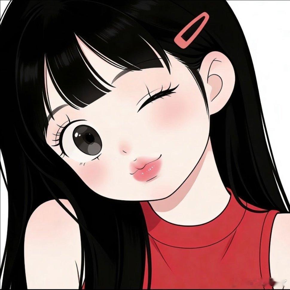 可爱女头。一人安利一部动漫动漫点评团