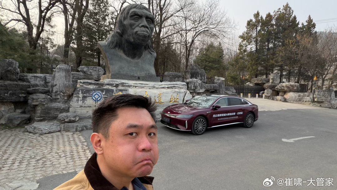 紧赶慢赶，今天把外景给搞定了