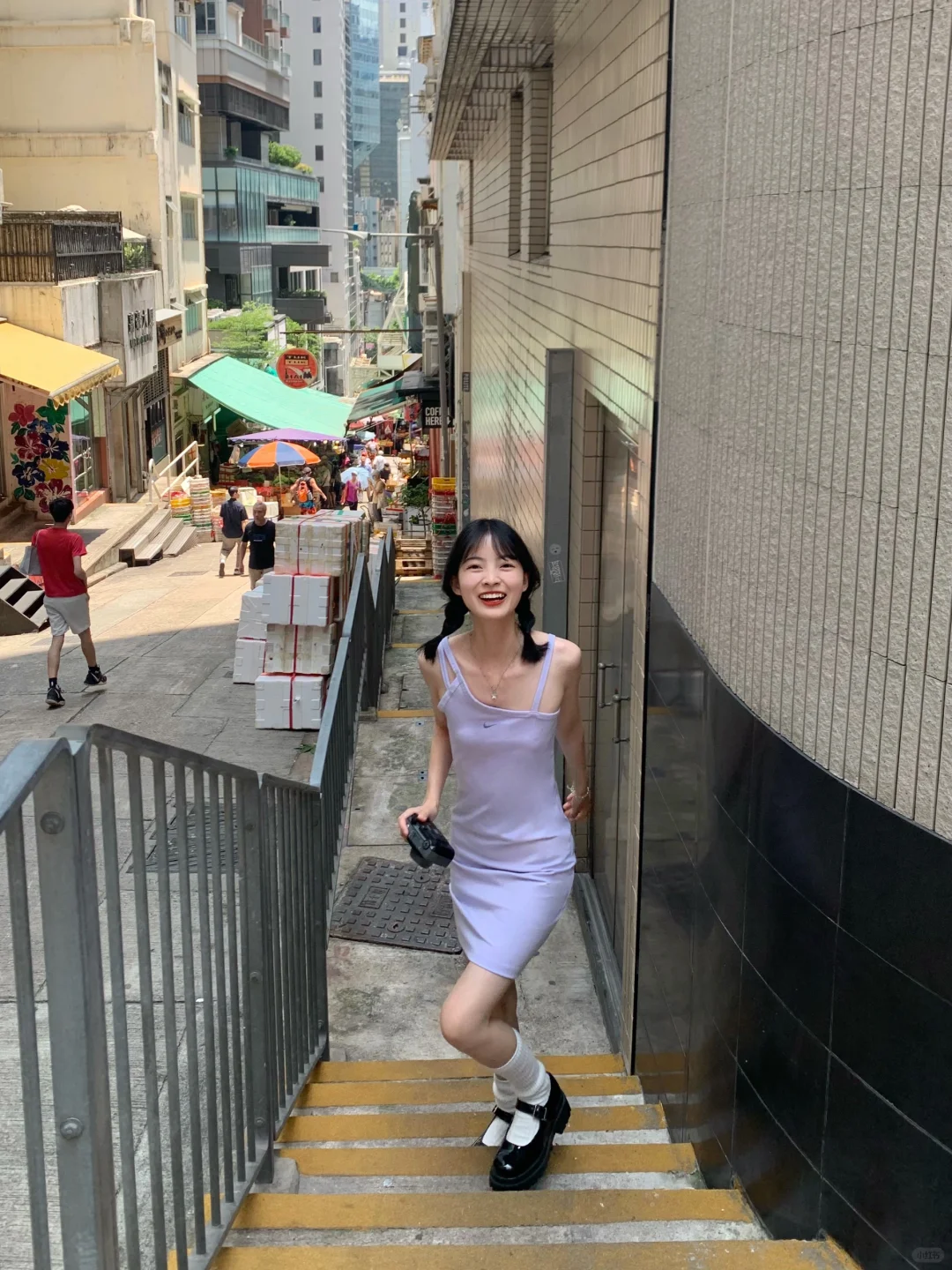 笑容就是照片的生命力呀 ᵔ◡ᵔ