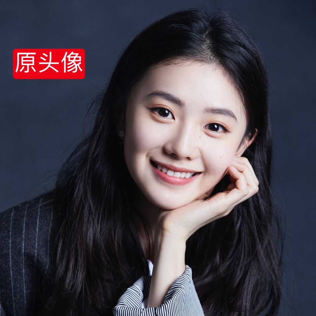 刘浩存终于换掉了微商头像新头像与主演剧集《七根心简》中角色“木代”有关 ​​​