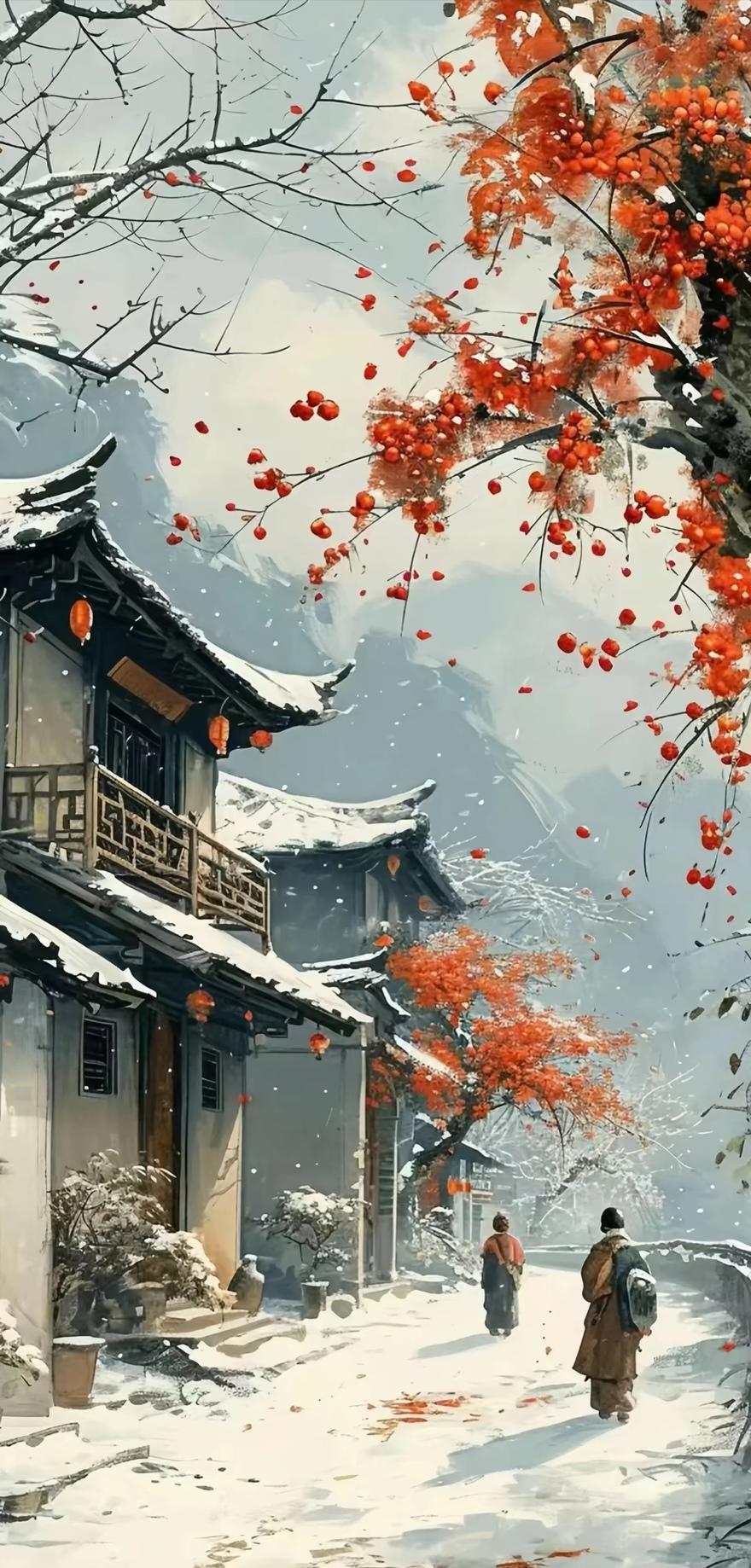 超清无水印手机壁纸
