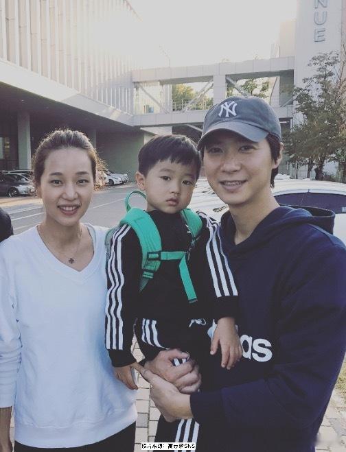 高志溶前妻许洋林禁止其探视孩子高志溶离婚后只见过6次孩子 据韩媒，水晶男孩前成员