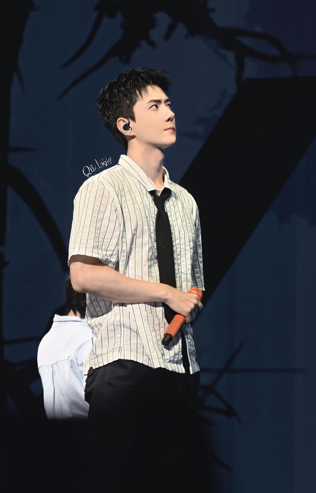 exo唯一官方门面吴世勋 老公长这么帅要我怎么活🥵🥵🥵cr. 🍠Qiyi