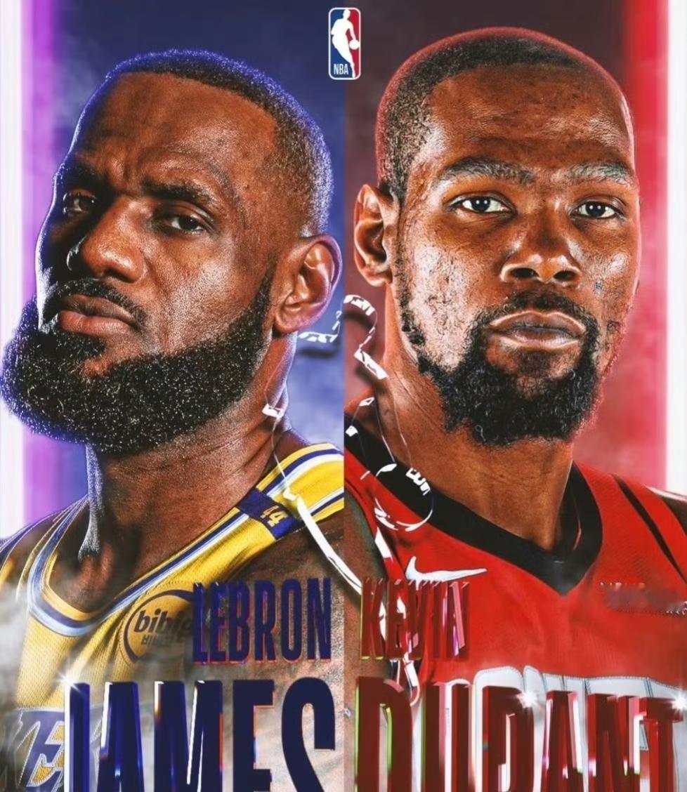 杜小帅出战成疑，湖人赢球概率51%，詹姆斯的球队有望4-0直接带走比赛！

明天