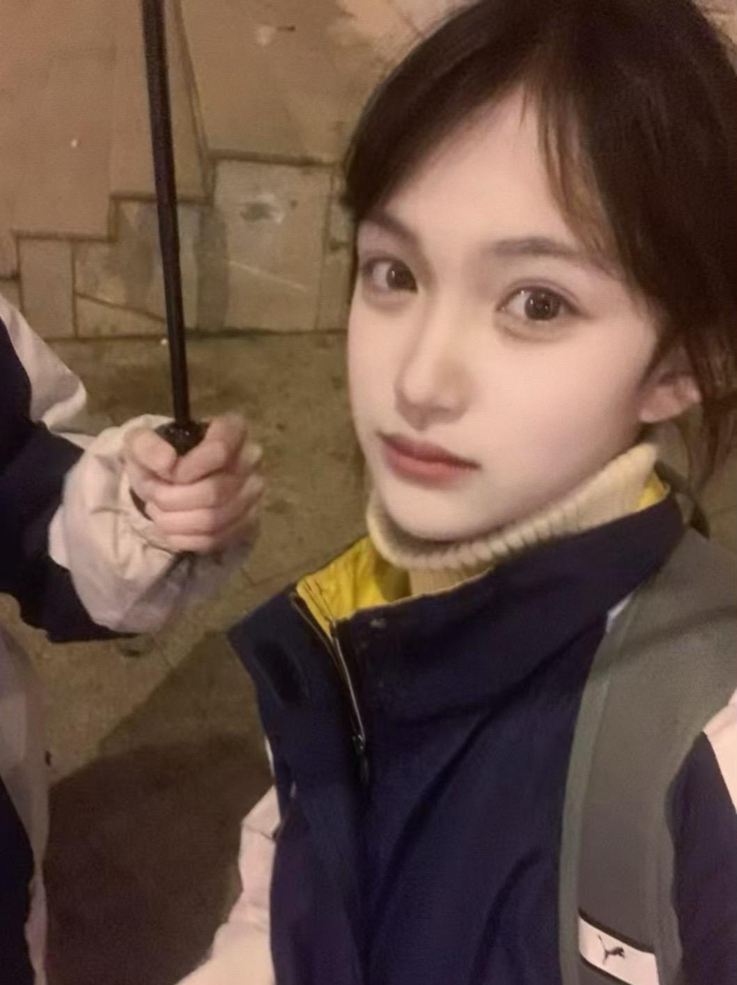 去年的去年的冬天和土豆一起，转眼已经2年了😭