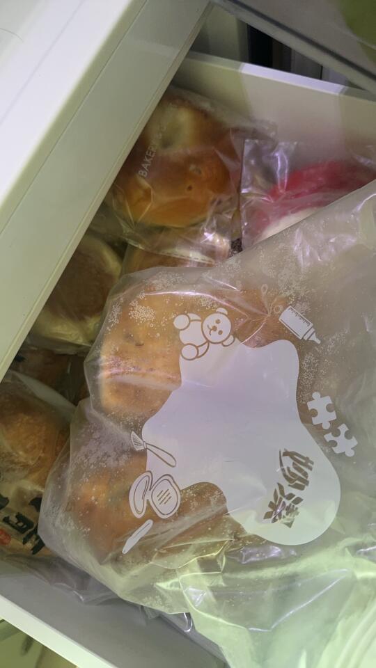 面包到底怎么储存比较好