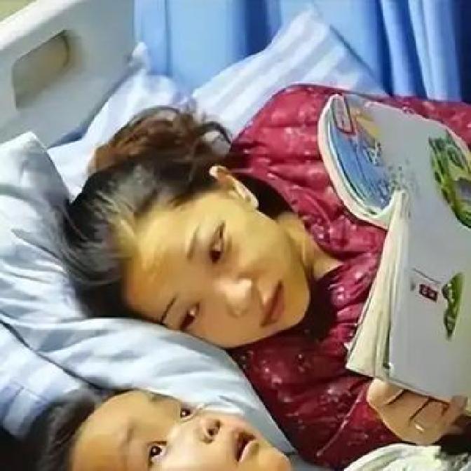 7岁男孩临终一句话让人泪崩：我是妈妈的男子汉，死后让妈妈替我活着，最终他的肾救了