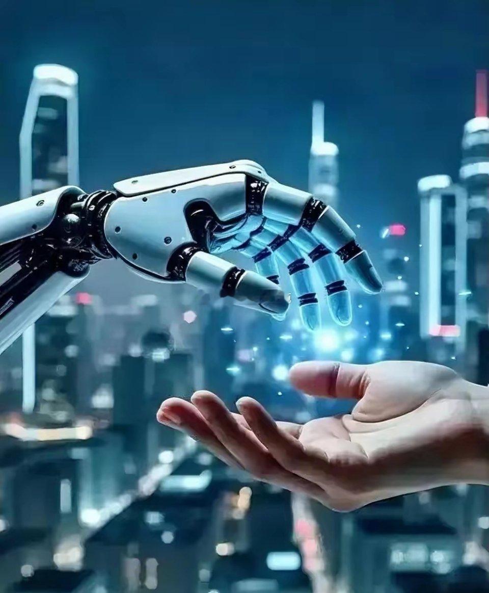 算力争霸战全面引爆！AI时代下，2026年中国这5大龙头强势突围领跑当AI技术迈