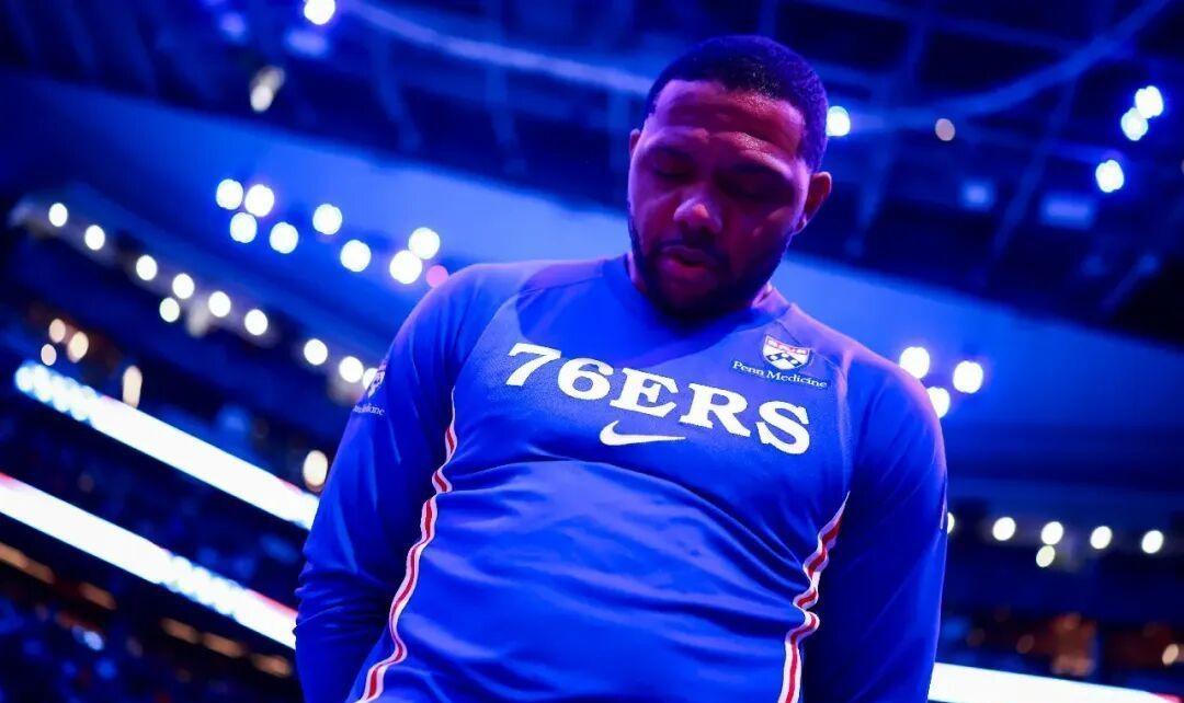 再见NBA！37岁的埃里克戈登，遗憾收场？

这声“再见”，迟早得来，可真落到耳