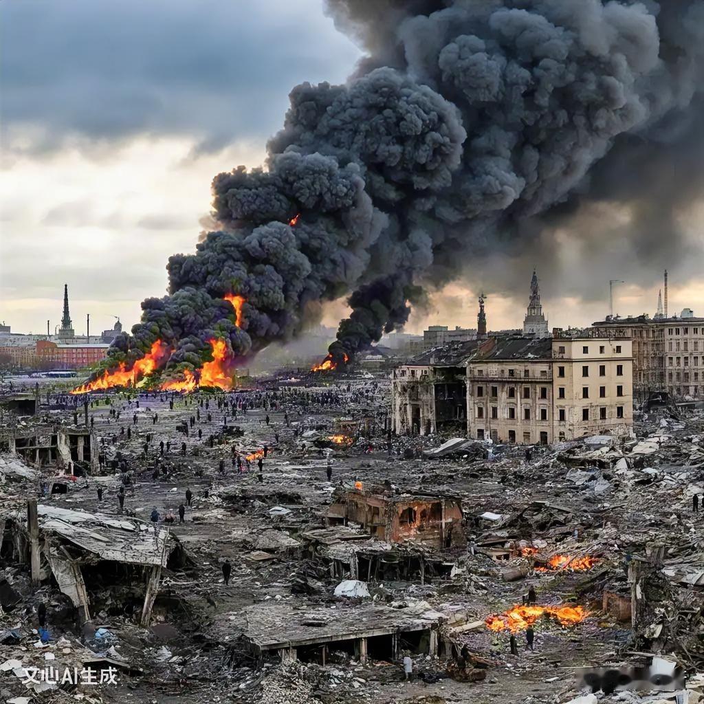 欧洲在俄乌冲突中的损失与命运走向

俄乌冲突持续三年多，欧洲在这场冲突中遭受了巨