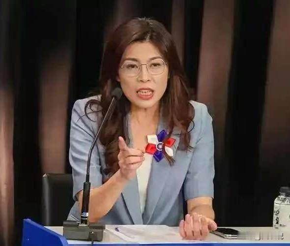 中国国民党主席郑丽文发表严正声明，

4月29日，针对美国花生即将零关税进台，郑