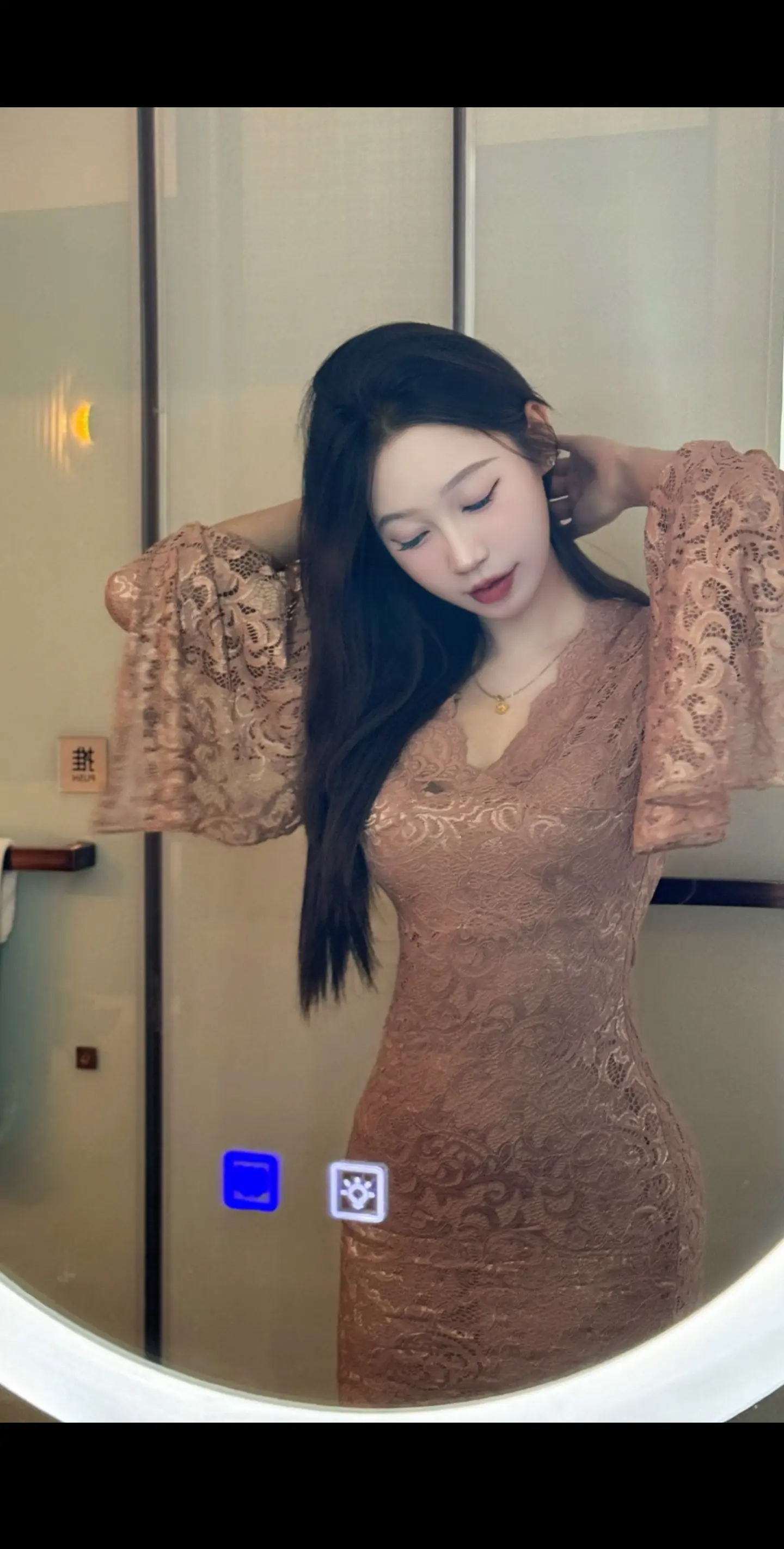 心宽福自来