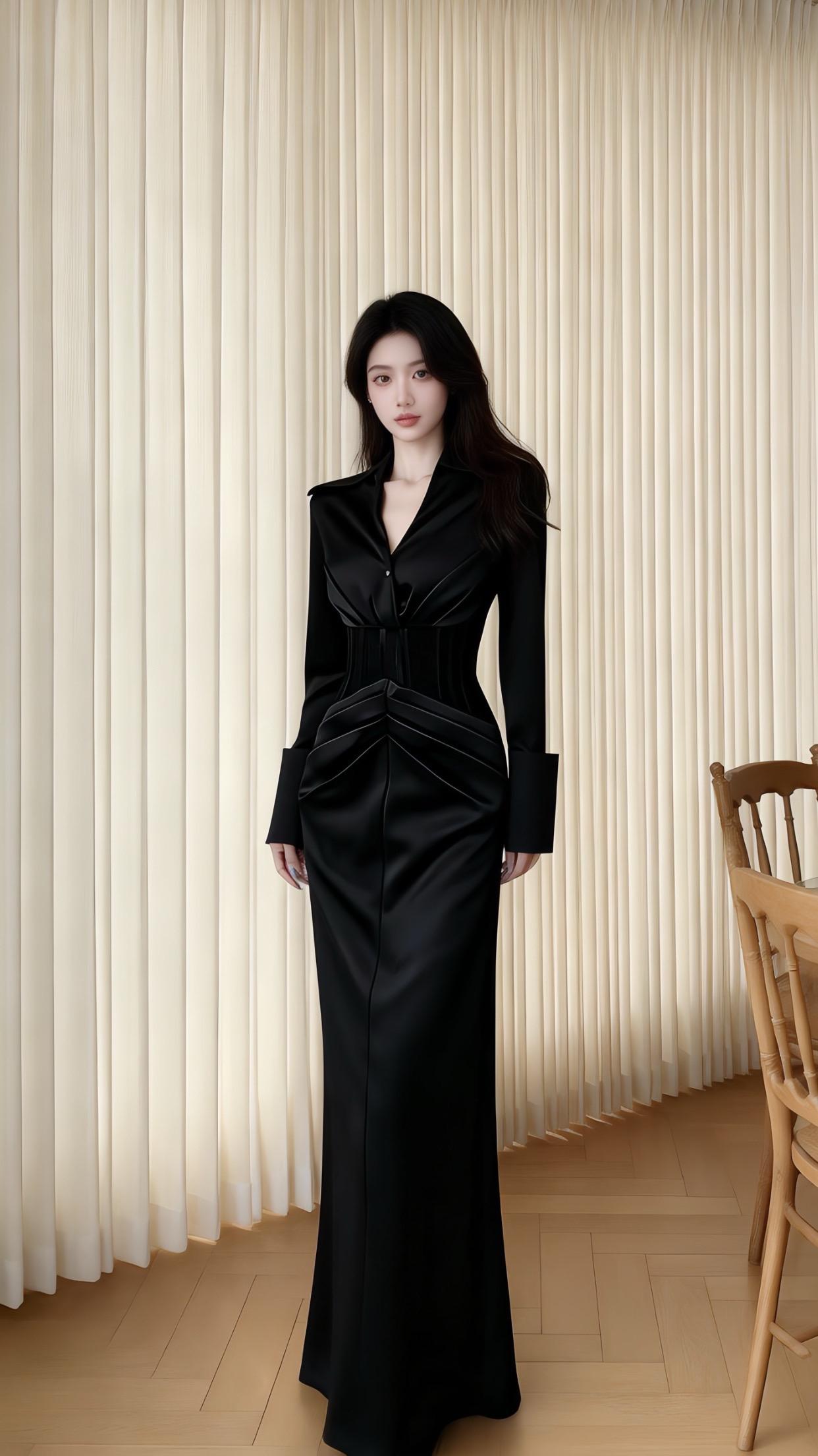 老钱风穿搭 早春高智感穿搭合集 高级感穿搭 气质轻熟风 通勤搭配