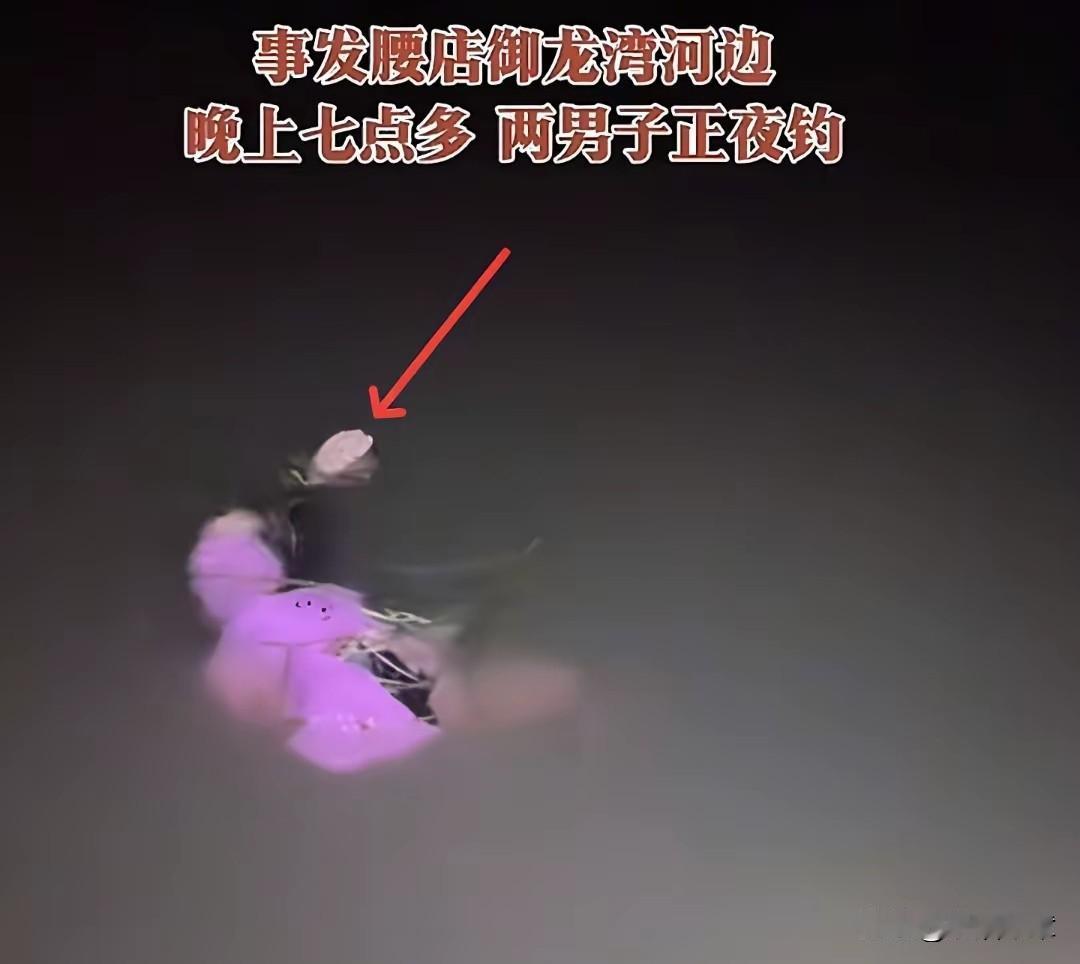 邓州夜里那场命悬一线的事儿, 谁能想到结局是这样.

咱们都说, 有些事儿巧得不