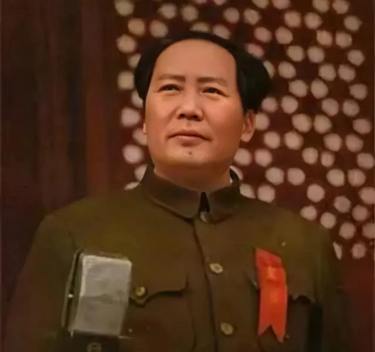 他的时代，最被低估的是统一！

您看，如果不是他终结了晚清民国百年大乱，华夏真的